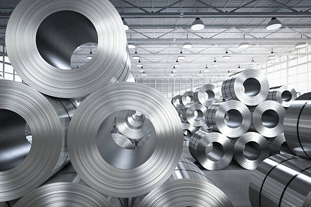 What is Aluminum in Hindi