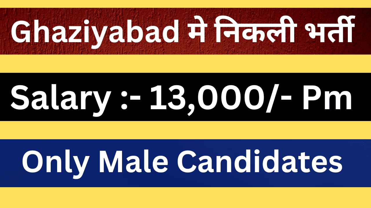 Top ITI Job Opportunities in Ghaziabad