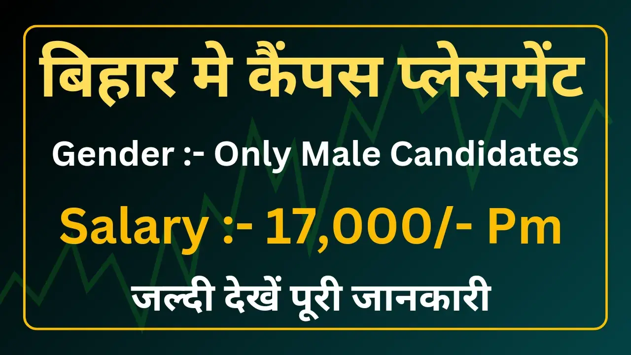 ITI Private Jobs In Gujarat