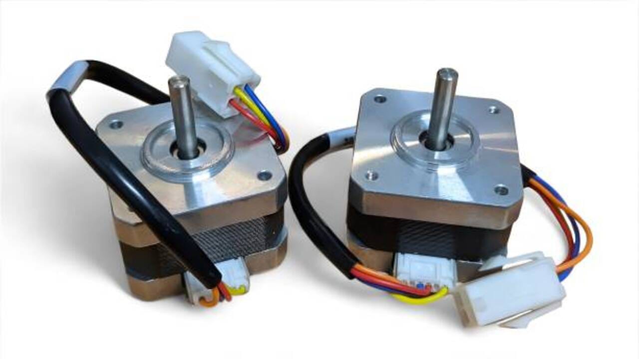 Types of DC Motor in Hindi