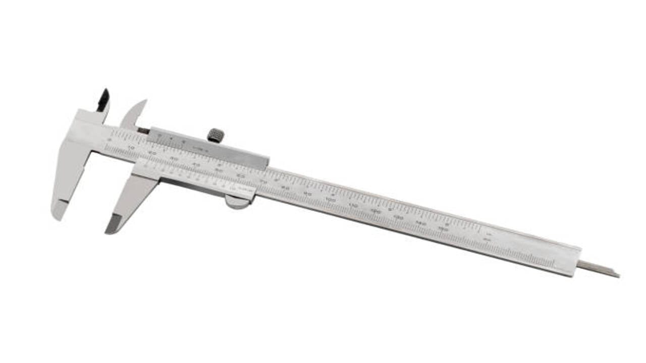 Types of Vernier Caliper