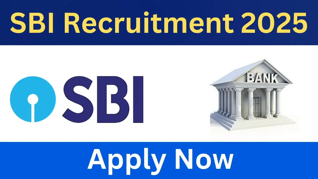 SBI Recruitment