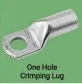 Best Types of Crimping Lugs 2025