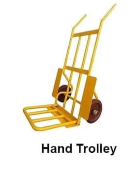 Types of Wheelbarrow