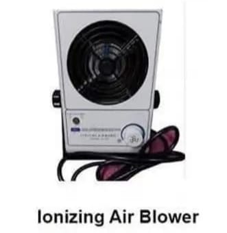 Types of Blowers