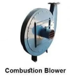 Types of Blowers
