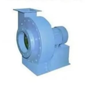 Types of Blowers