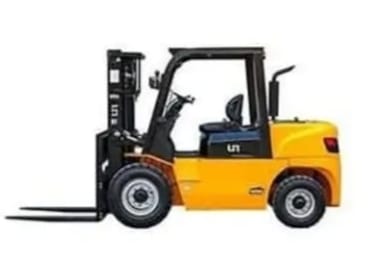Types of Forklifts 2025