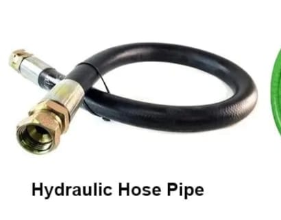 Types of Hose Pipes