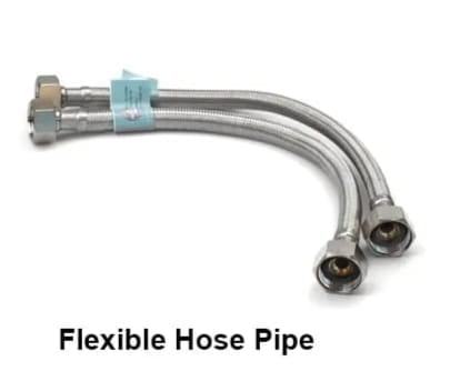 Types of Hose Pipes