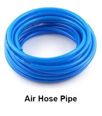 Types of Hose Pipes