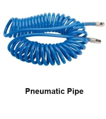 Types of Hose Pipes
