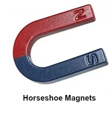 Types of Alnico Magnets