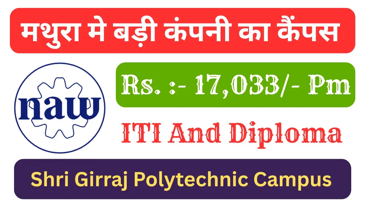 Shri Girraj Polytechnic Campus Drive
