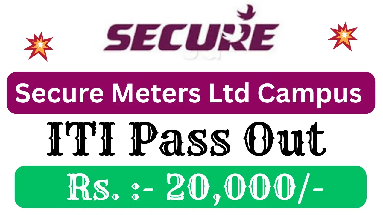 Secure Meters Ltd Campus