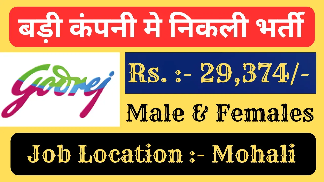 Haryana Job Fair 2025