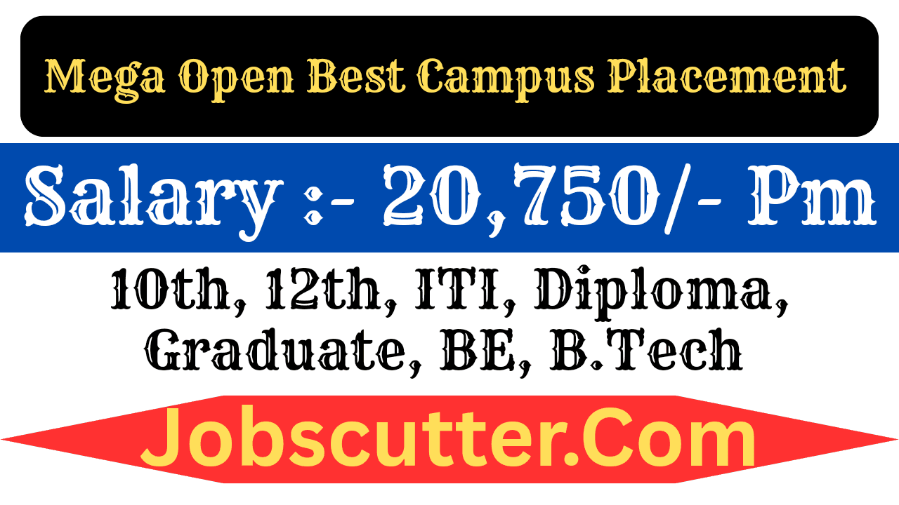 Best Campus Placement