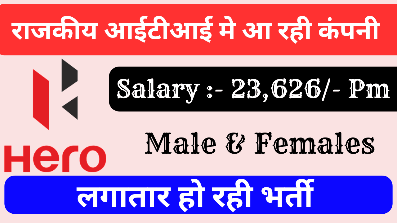 Private ITI Vacancies in Haridwar