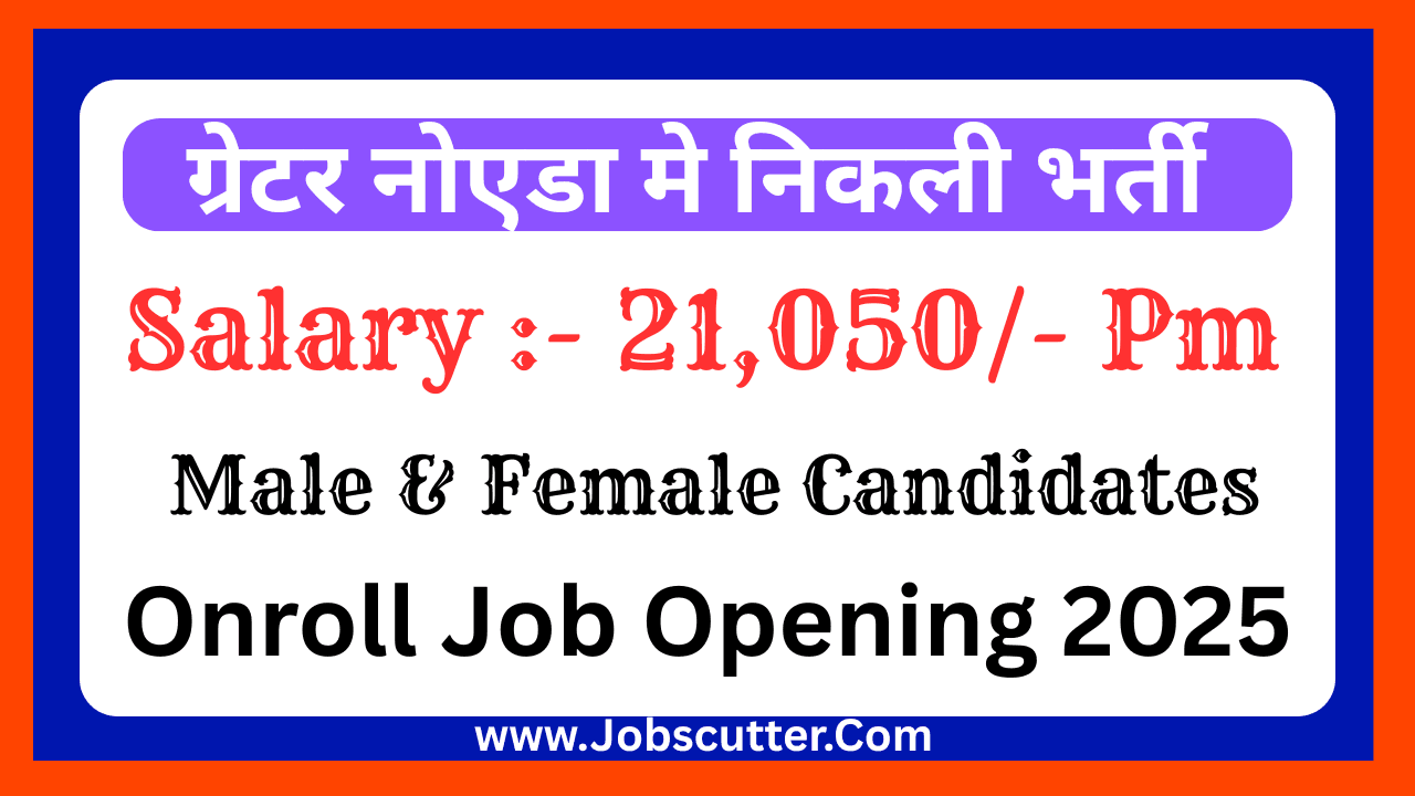 Onroll Job Openings