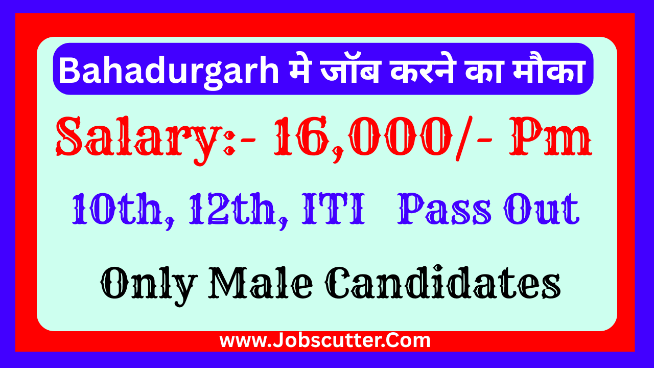 Apprenticeship Trainee Jobs