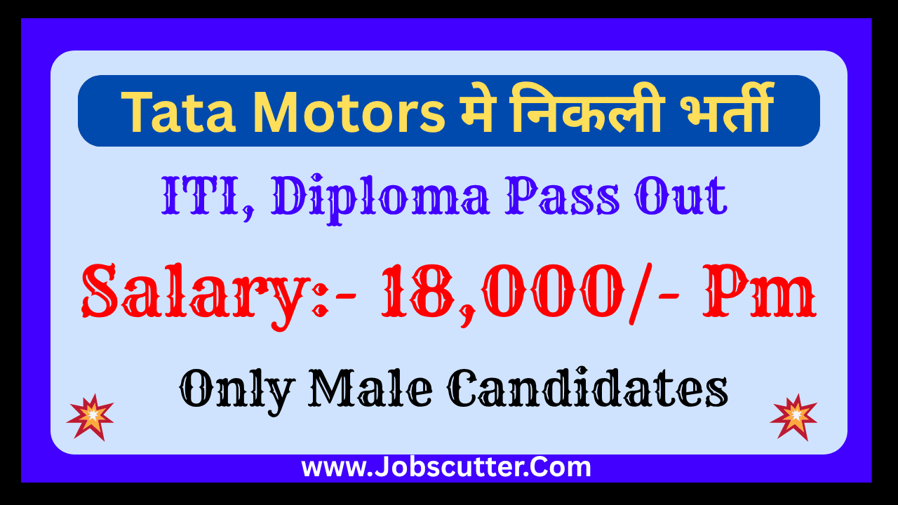 TATA Campus Placement