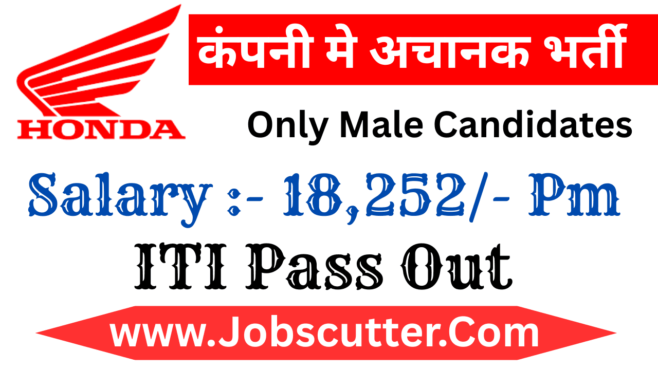 Honda Motorcycle Campus