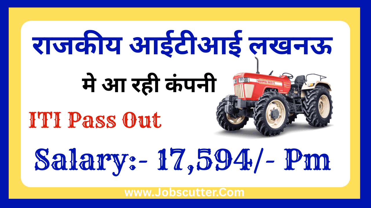 Campus Hiring in Lucknow