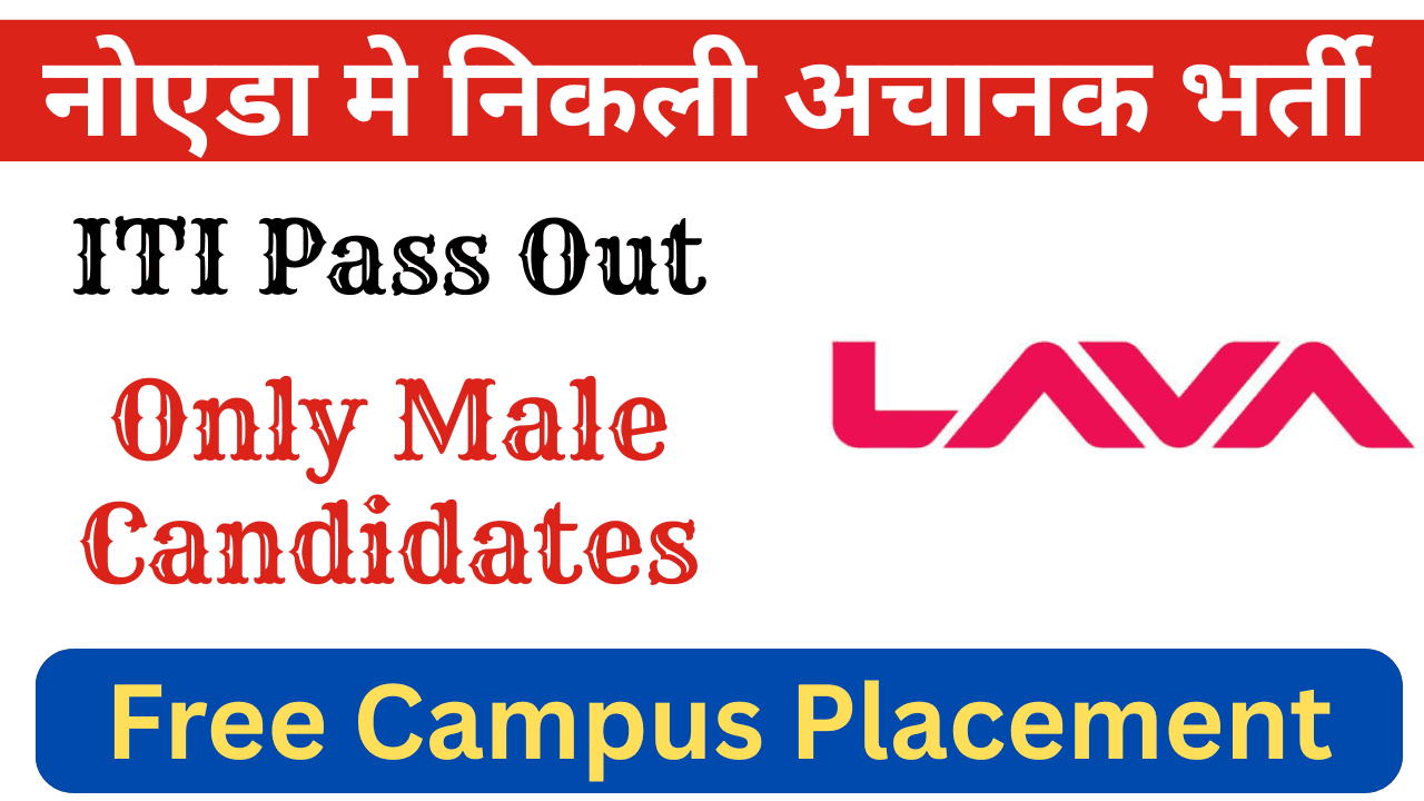Free Campus Placement