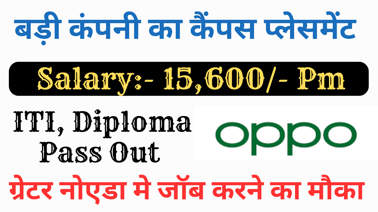 Private Jobs in Greater Noida