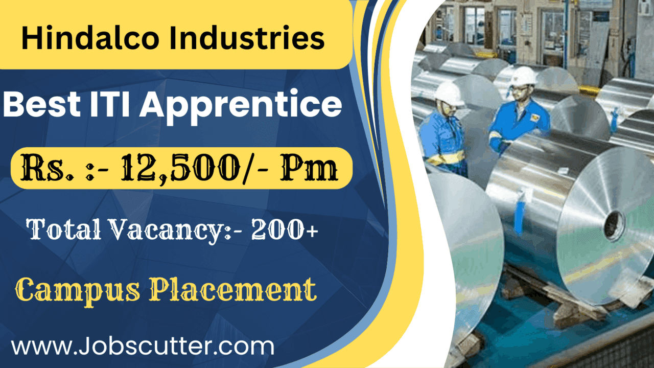 Best ITI Apprentice