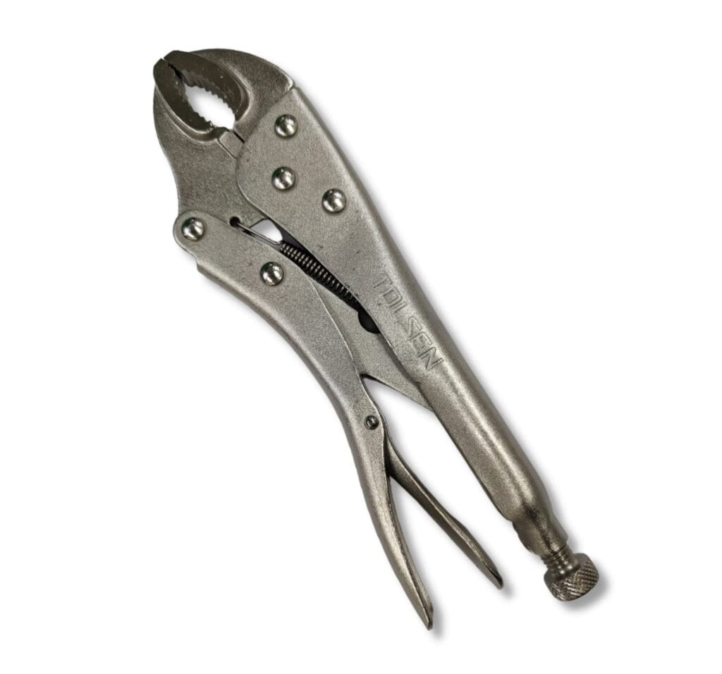 plumbing tools