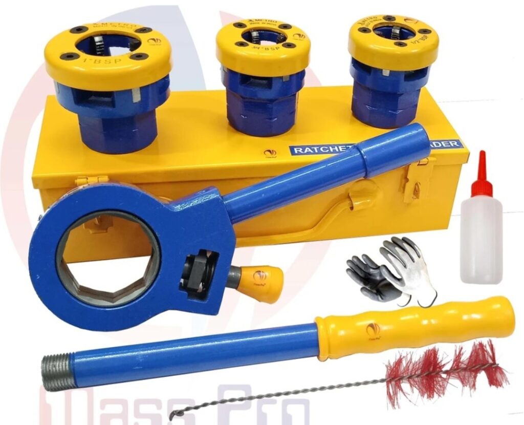 plumbing tools