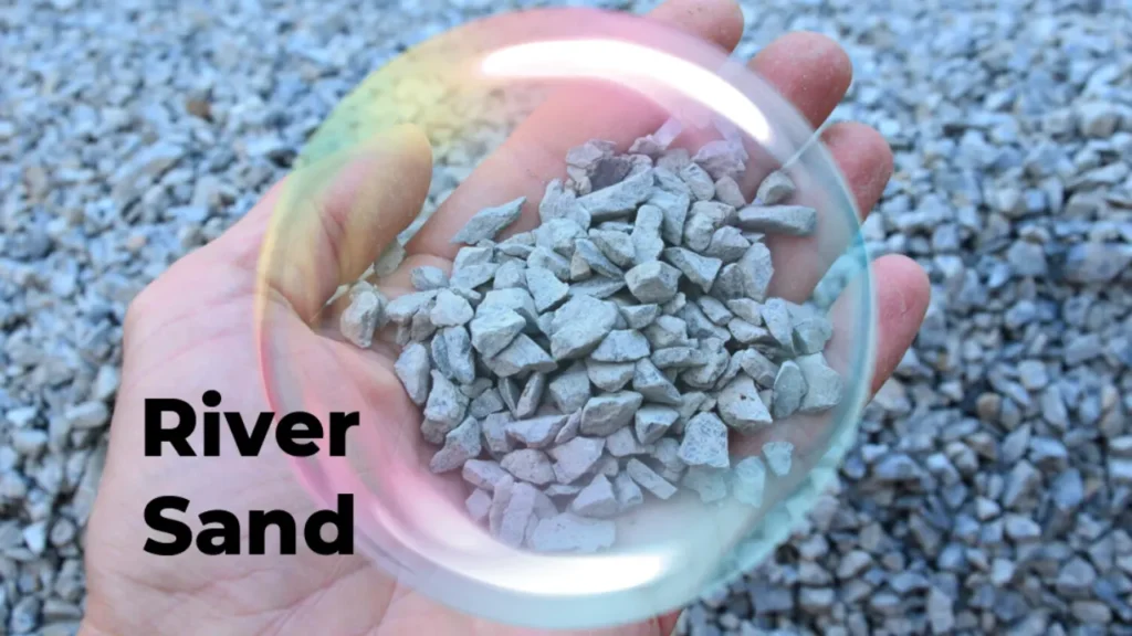 Construction Aggregates