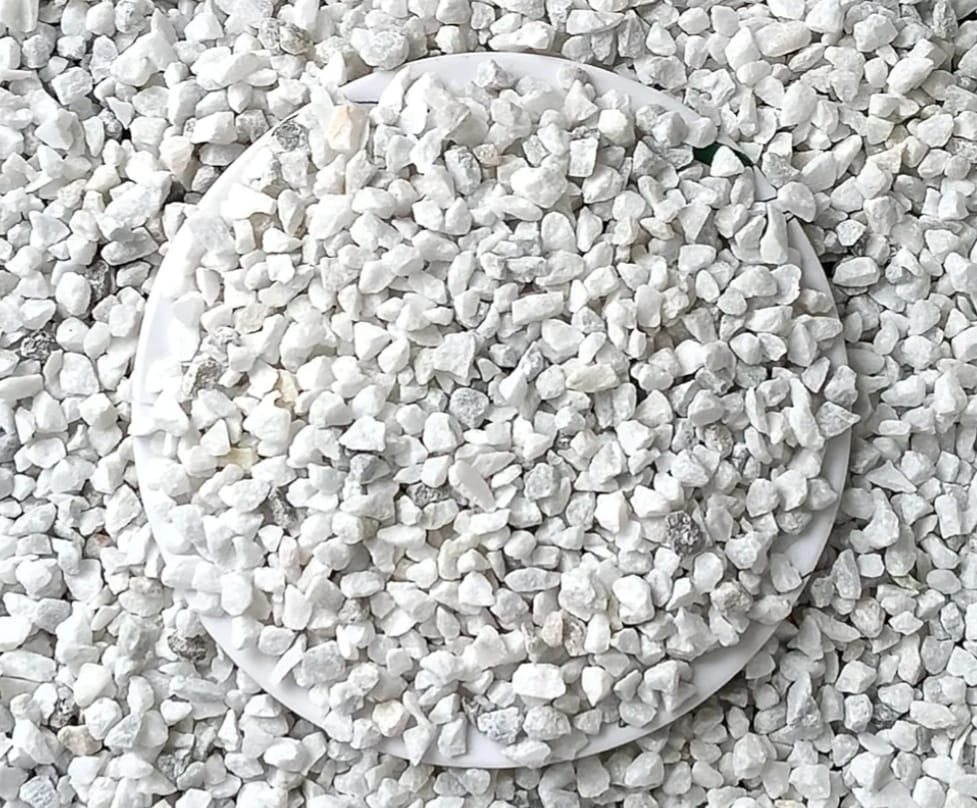 Construction Aggregates