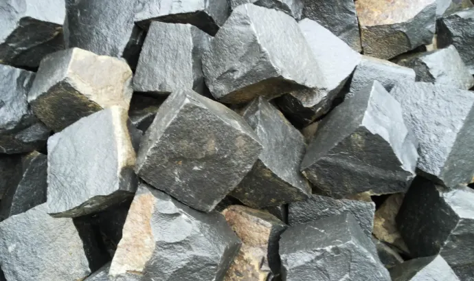 Construction Aggregates