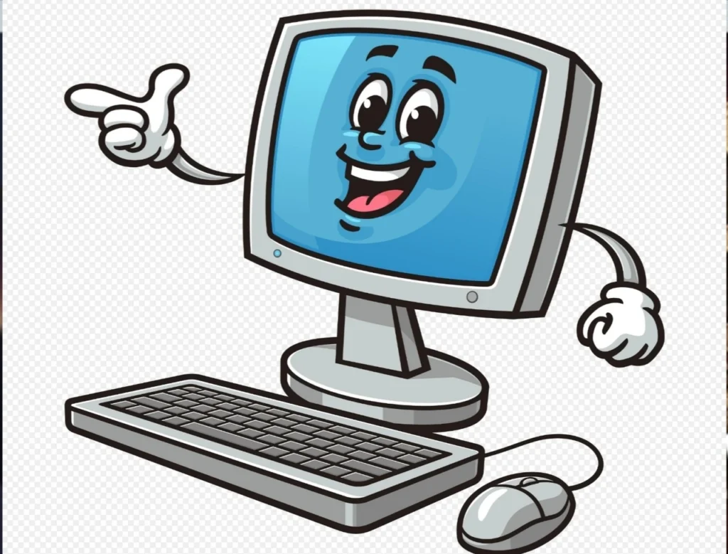 Essay on Computer in Hindi