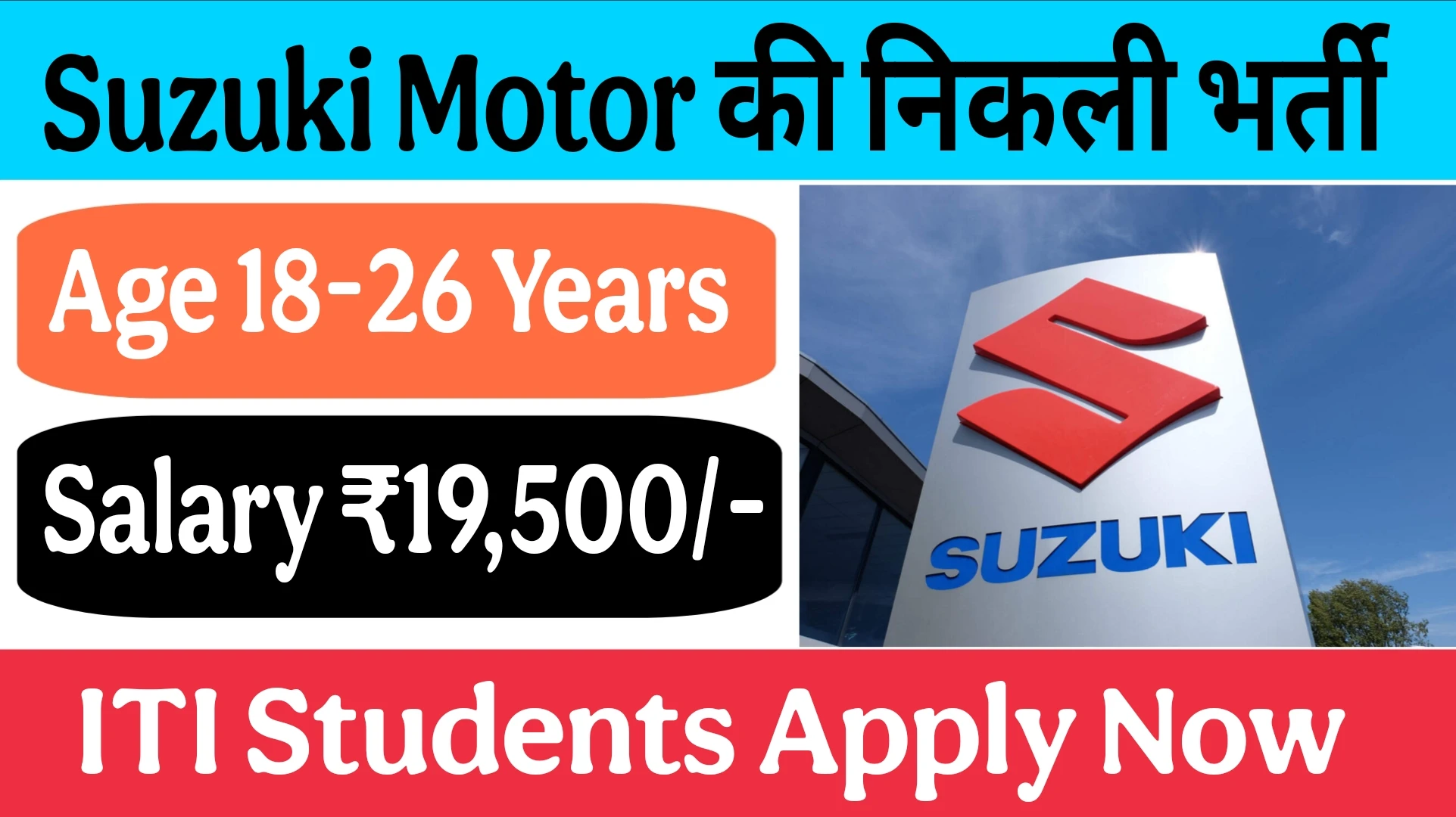 Latest Job In Gujarat