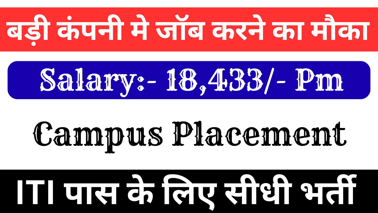 Latest Private Vacancies