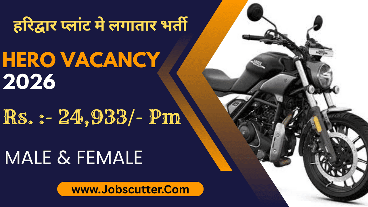 New ITI Sunam Campus Recruitment 2026 for Male & Female