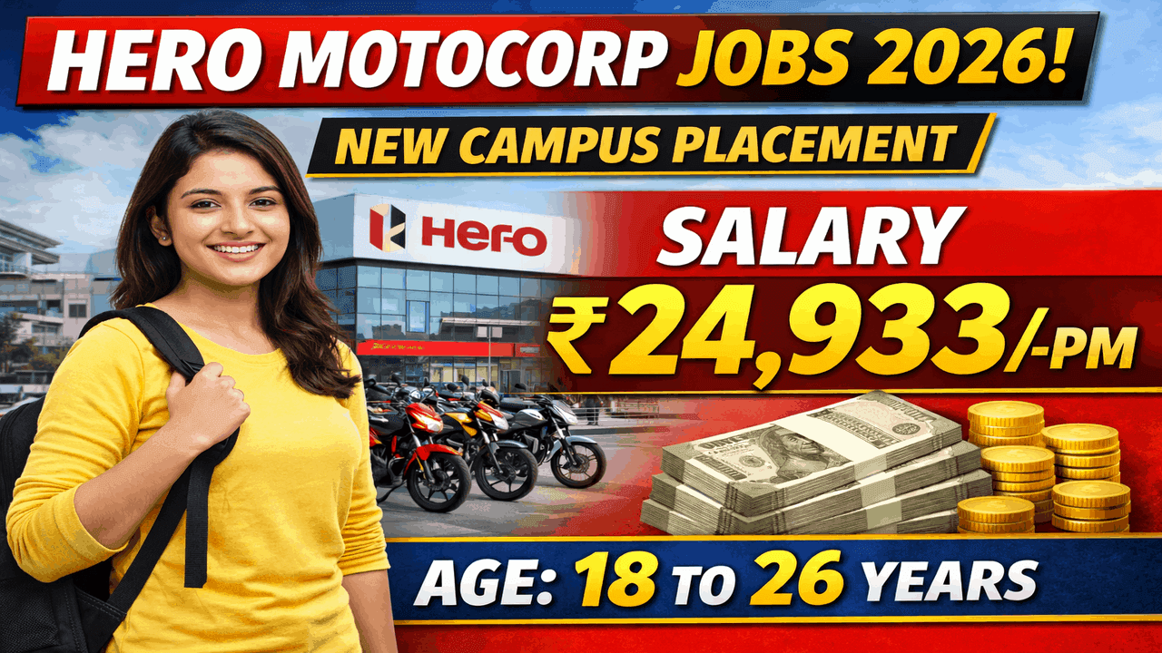 Private Haridwar Jobs 2026 | ITI Campus Interview