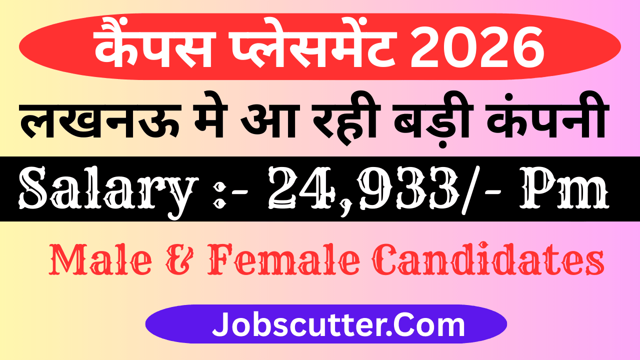 Hero Jobs In Haridwar 2026 – ITI Recruitment & Campus Placement