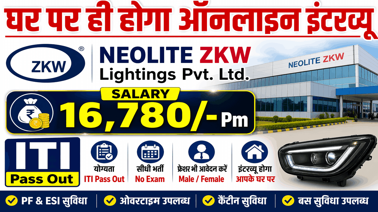 Virtual Campus Drive 2026 for ITI Students – Apply Online Now