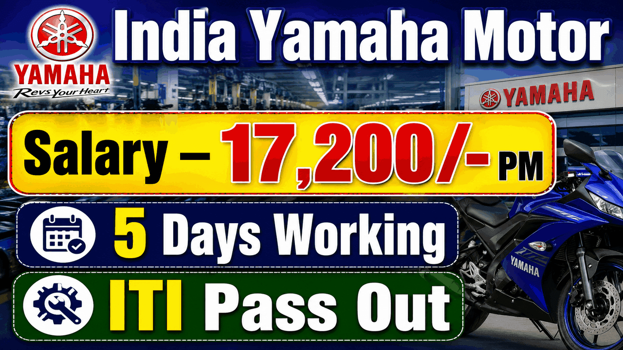 Private Job In Greater Noida