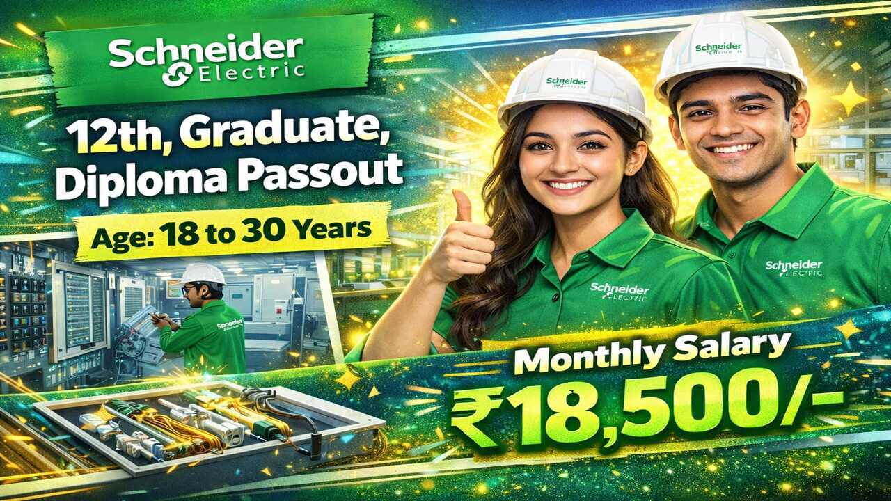 New Private Vacancies 2026 – Latest Jobs for Freshers