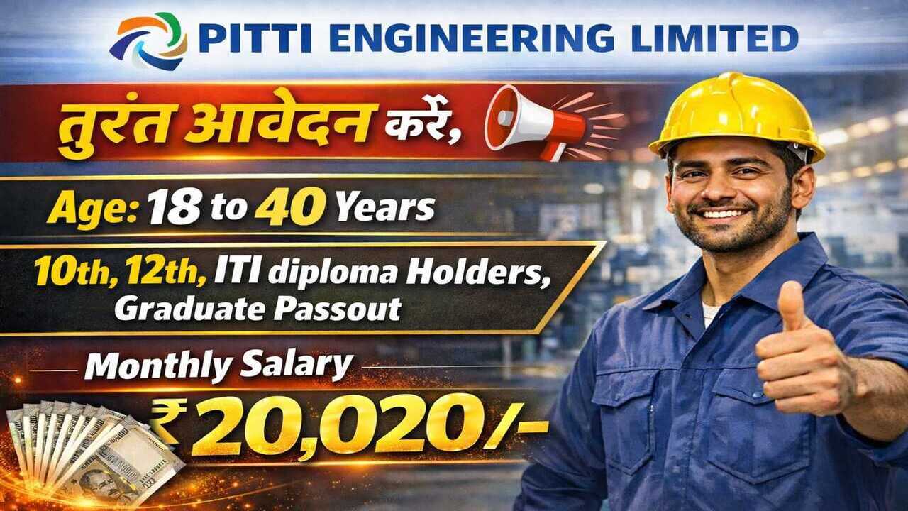 Latest Walk-In Interview 2026 for Freshers | Apply Now