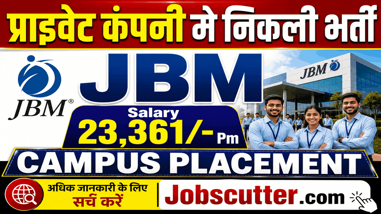 Private Naukri Campus
