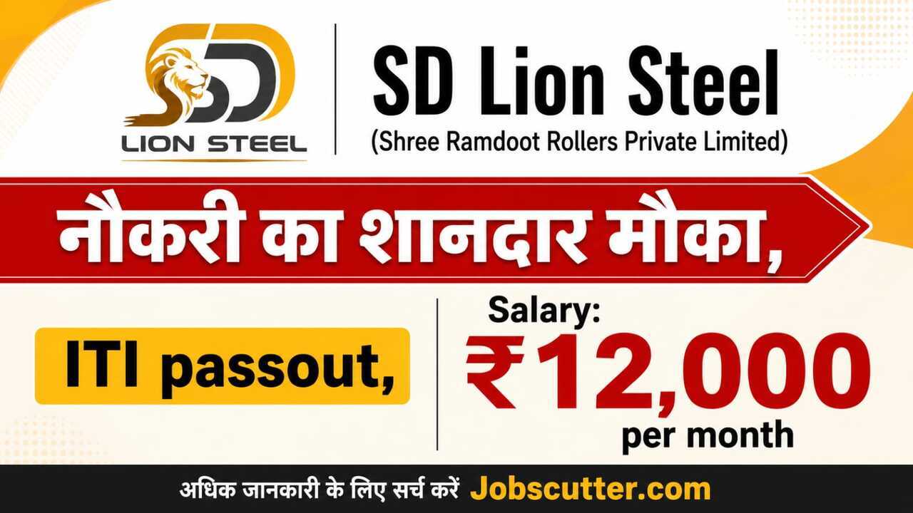 Private Jobs In Mejia 2026 – Campus Interview Apply Now