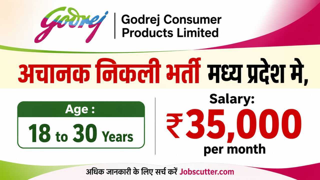 ITI Jobs In Malanpur