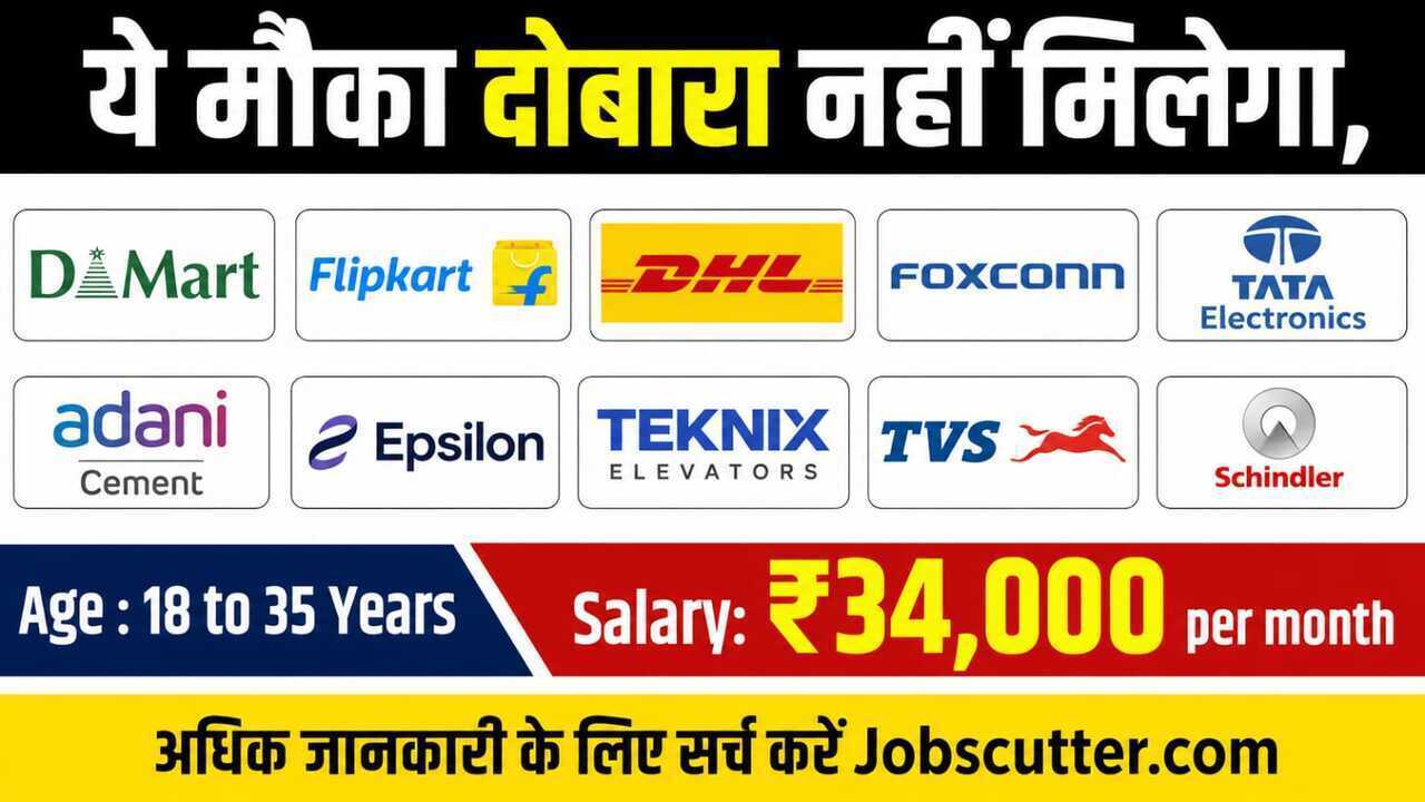 Open Mega Campus In Rewa 2026 – Apply Now
