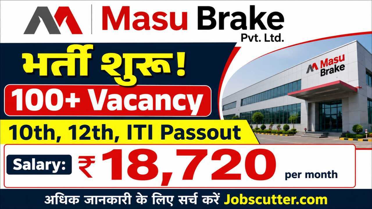 New Apprentice Jobs In Rohtak 2026 Free Apply Online